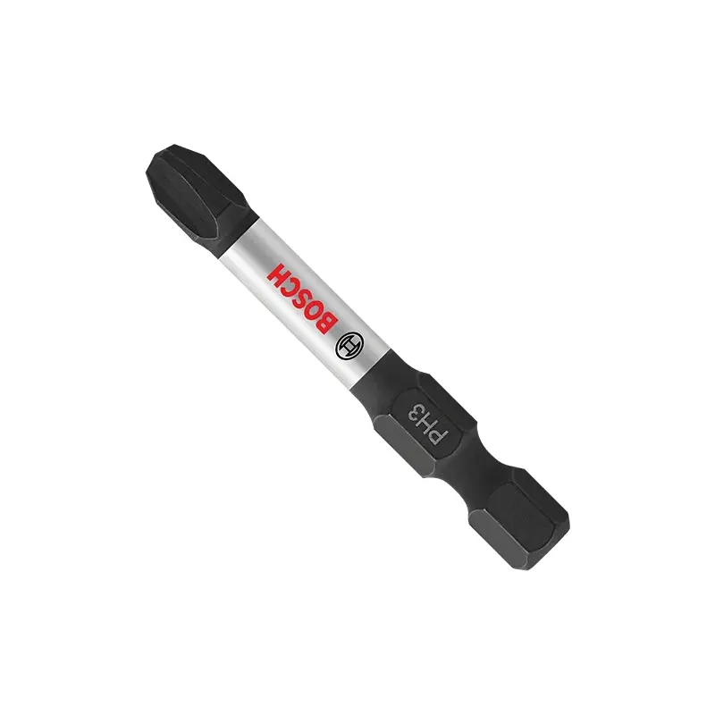 Bosch ITPH3201 Impact Tough 2 In. Phillips #3 Power Bit