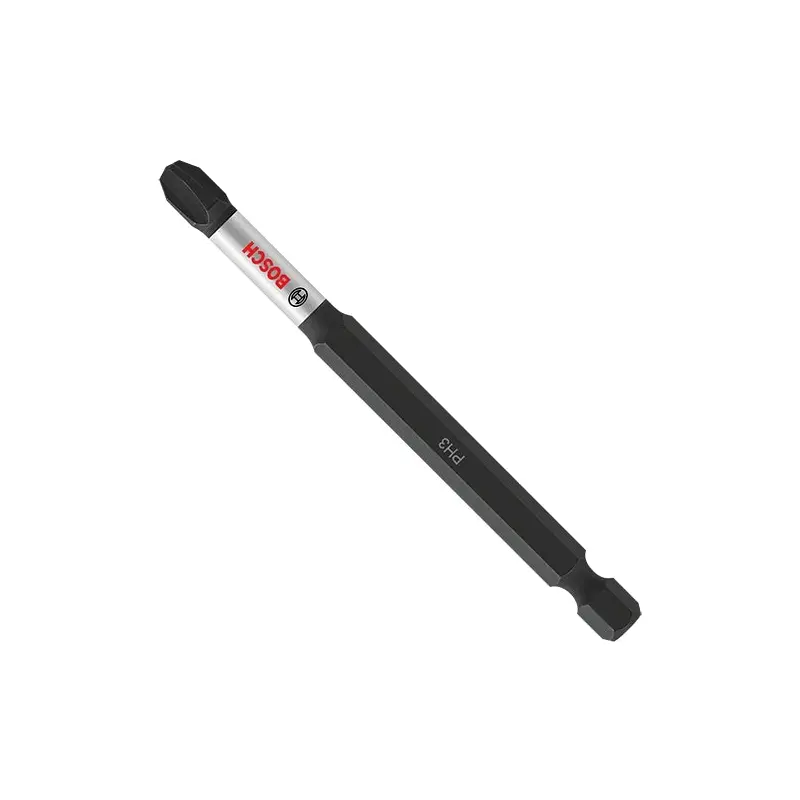 Bosch ITPH33501 Impact Tough 3.5 In. Phillips #3 Power Bit