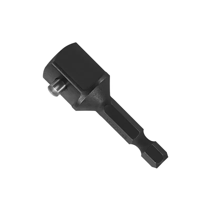 Bosch ITSA12 Impact Tough 1/2 In. Socket Adapter