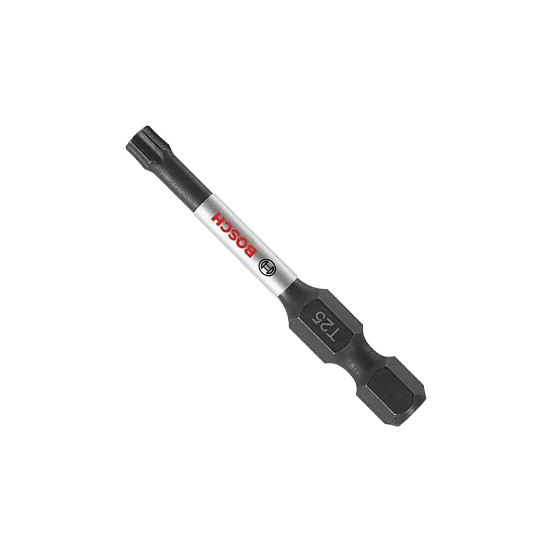 Bosch ITT25201 Impact Tough 2 In. Torx #25 Power Bit