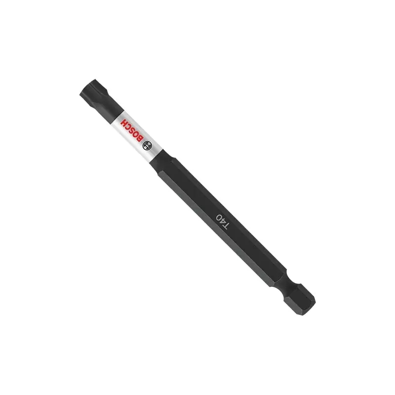 Bosch ITT403501 Impact Tough 3.5 In. Torx #40 Power Bit