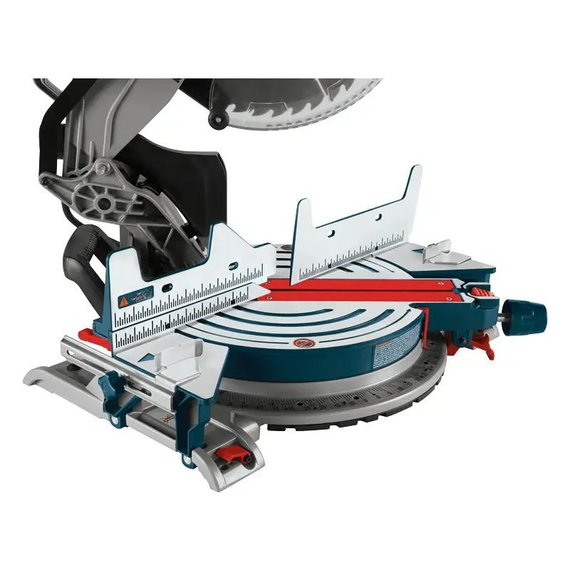 Bosch MS1233 Crown Stop Kit for Miter Saws