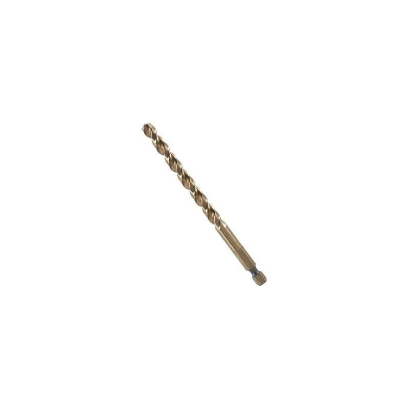 Bosch-PiecePD4 4-3/4 In. Cobalt Hole Saw Pilot Bit