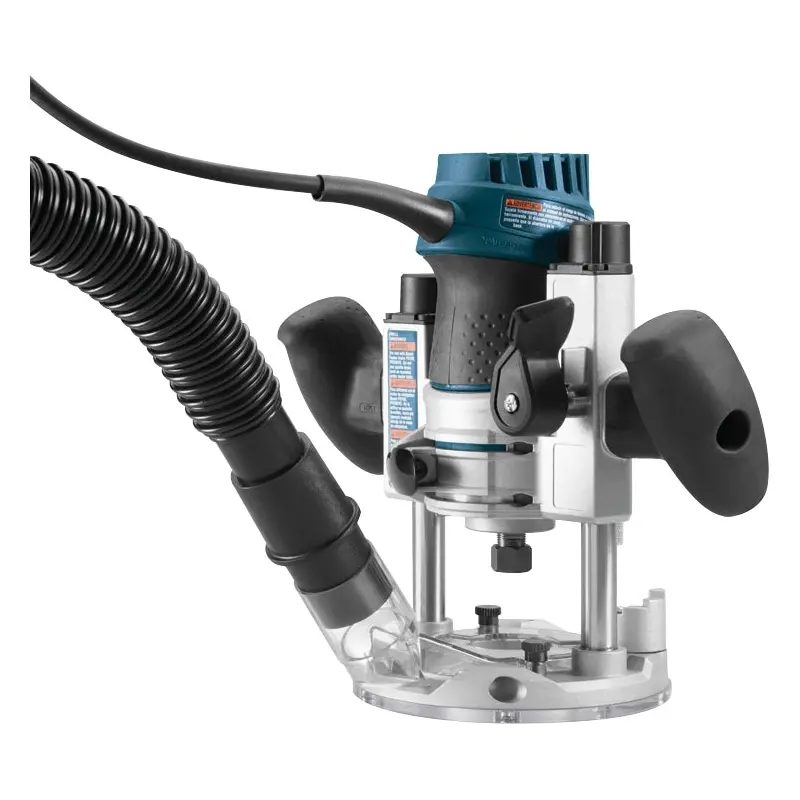 Bosch PR012 Dust Hood for PR011 Palm Router Plunge Base