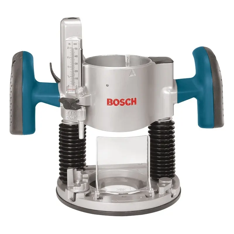 Bosch RA1166 Plunge Router Base