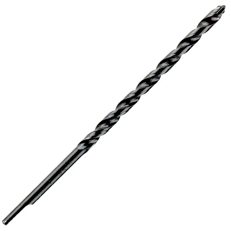 Bosch TC500 3/16" x 4-1/2" Flat Shank Hex Masonry Drill Bit
