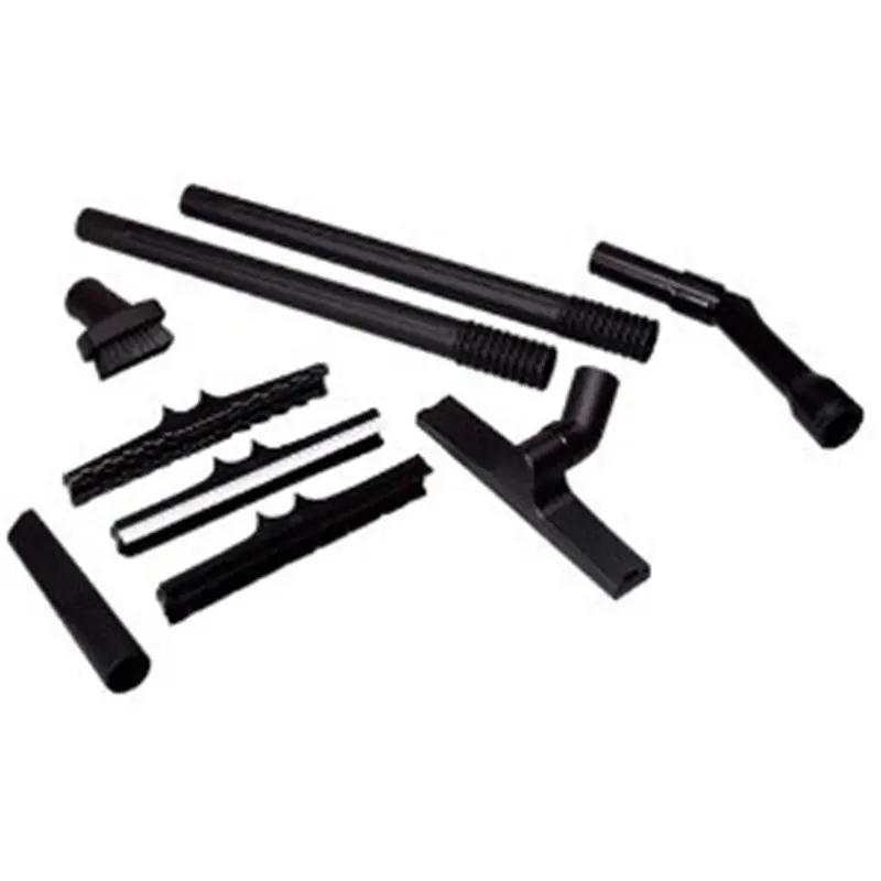 Bosch VAC011 6-Piece Vacuum Wand and Nozzle Kit