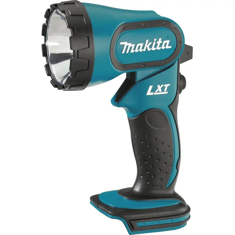 Makita XT442 18V LXT Lithium-Ion Cordless 4-Pc. Combo Kit (3.0Ah)