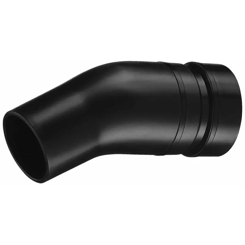 35MM Angled Adapter For DEWALT Dust Extractors