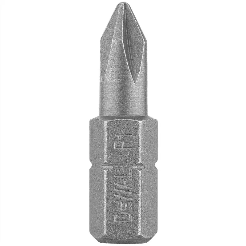 DeWalt DW2231 Standard Screwdriving Bits