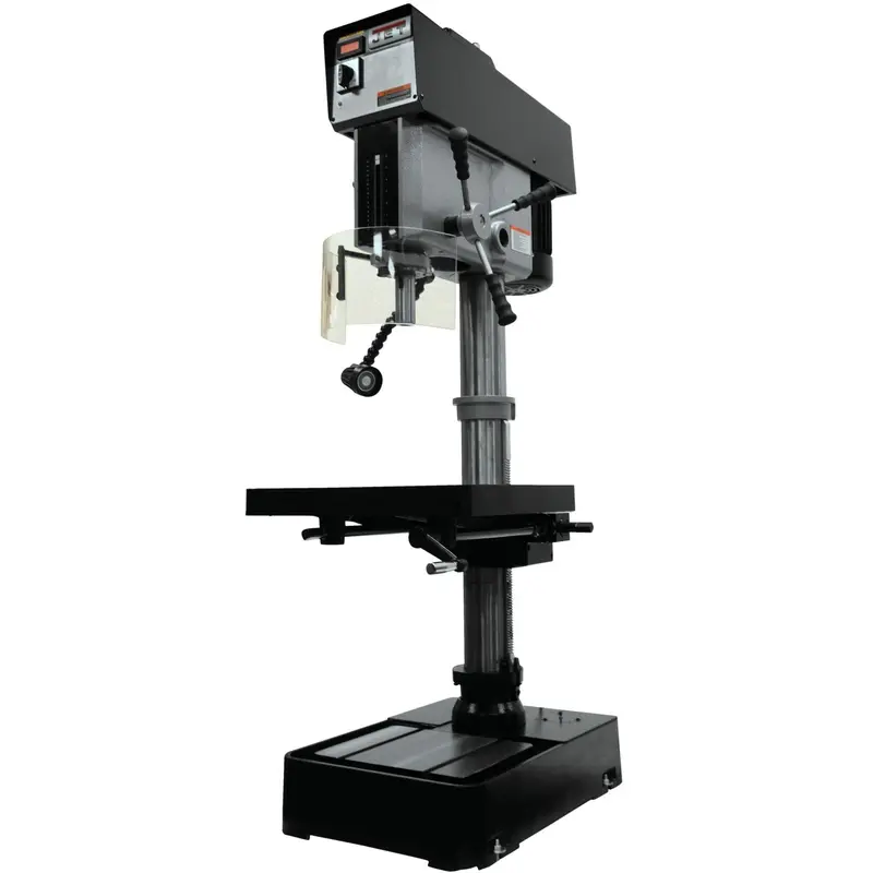 Jet 354231 JDP-20VS-3 20" VS DRILL PRESS 3-PH