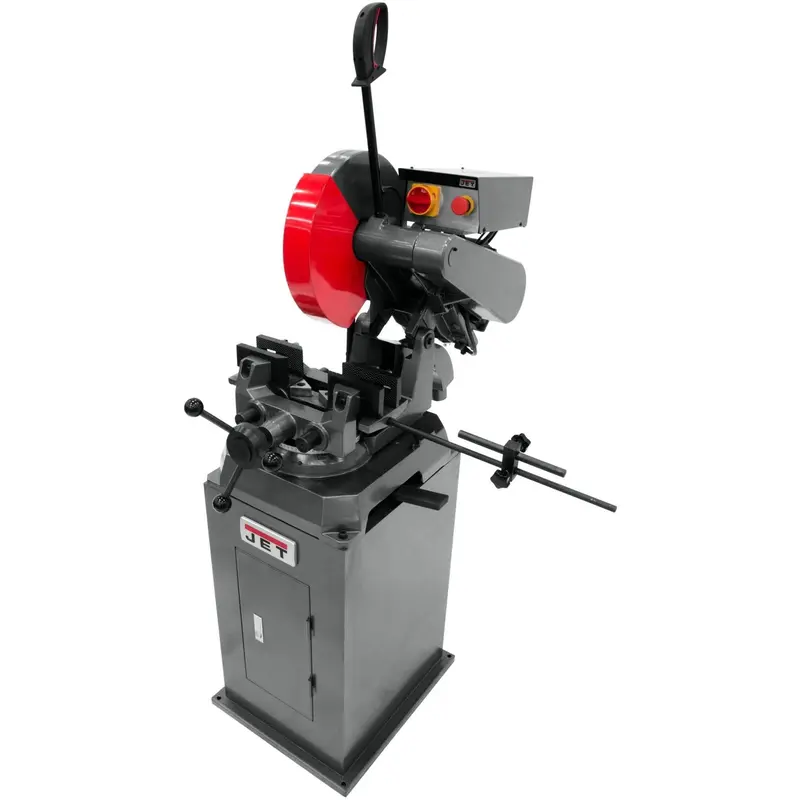 Jet 414245 AB-14 ABRASIVE SAW 3PH 230V/460V