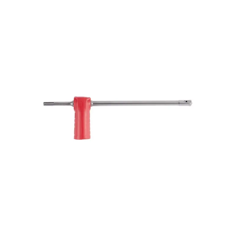 Milwaukee 48-20-2114 SDS+ Vacuum Bit 5/8" X 9" - 1/2" X 14"