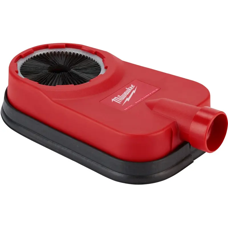 Milwaukee 5317-DE SDS Max Dust Extraction Attachment