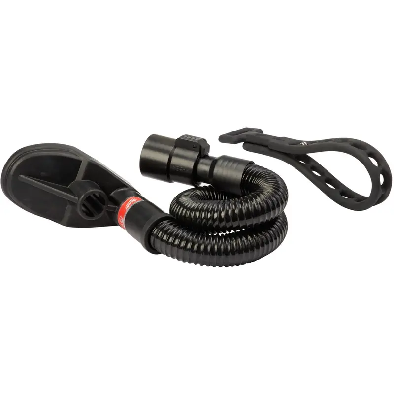 Milwaukee 5318-DE SDS Max Chisel Boot