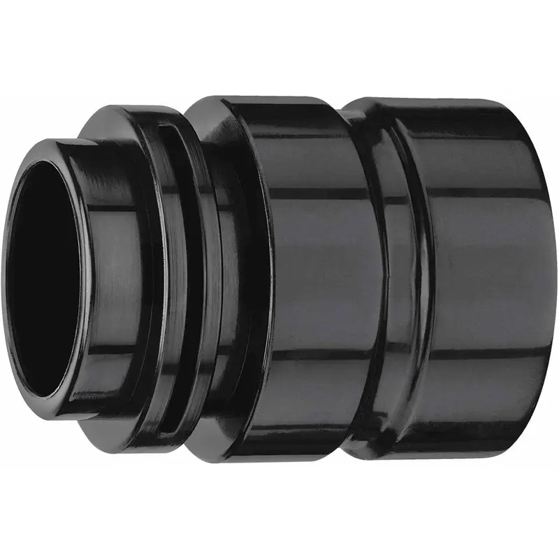 Permanent Adapter for 1" ID Port For DEWALT Dust Extractors