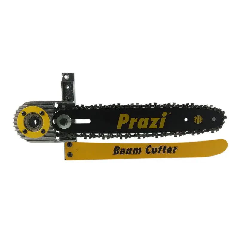 Prazi PR-2700 12" Beam Cutter for Sidewinder 7-1/4" Saws