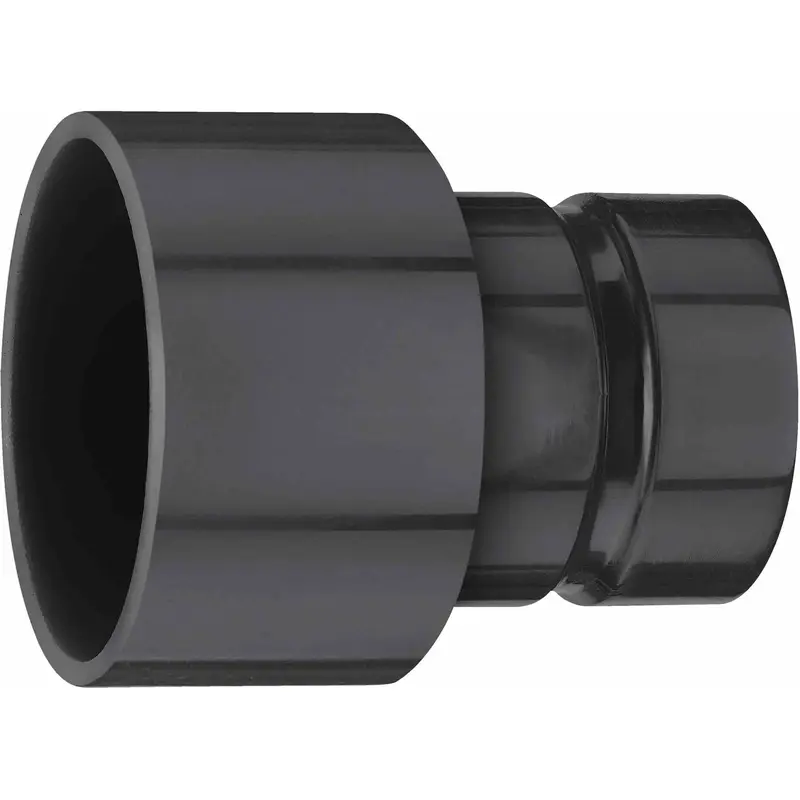 Tapered Large Diameter Adapter For DEWALT Dust Extractors