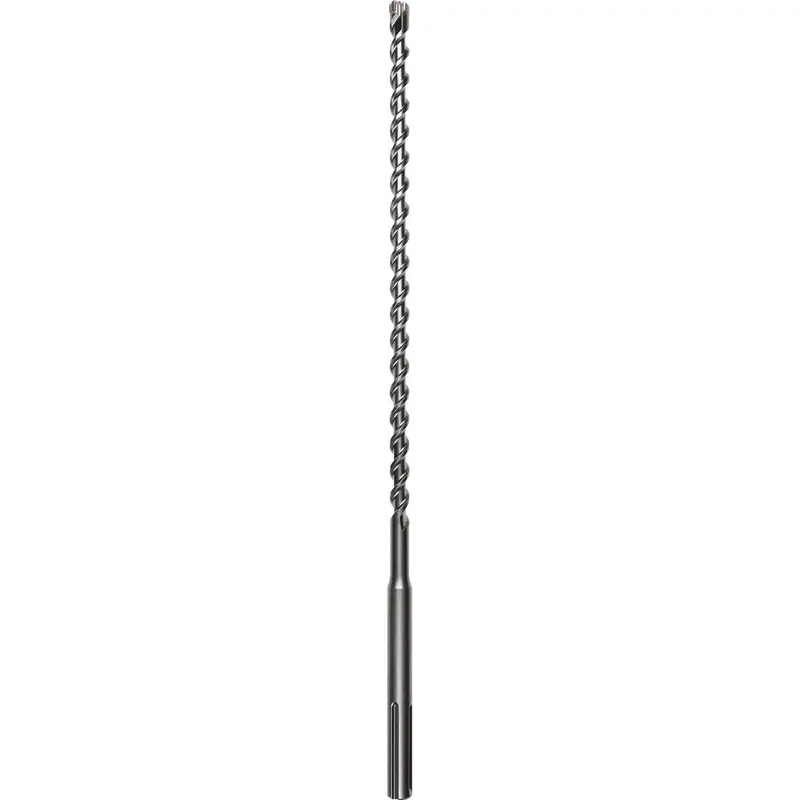 Makita B-61357 5/8" x 21" SDS-MAX Bit, 6-Cutter