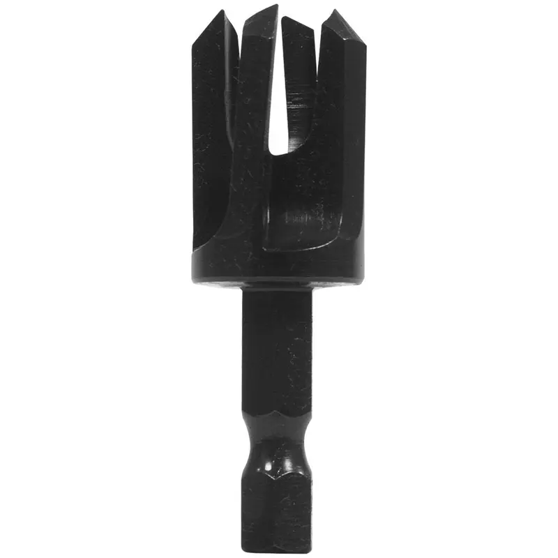 Snappy Tools 40324 3/8" Tapered Plug Cutter
