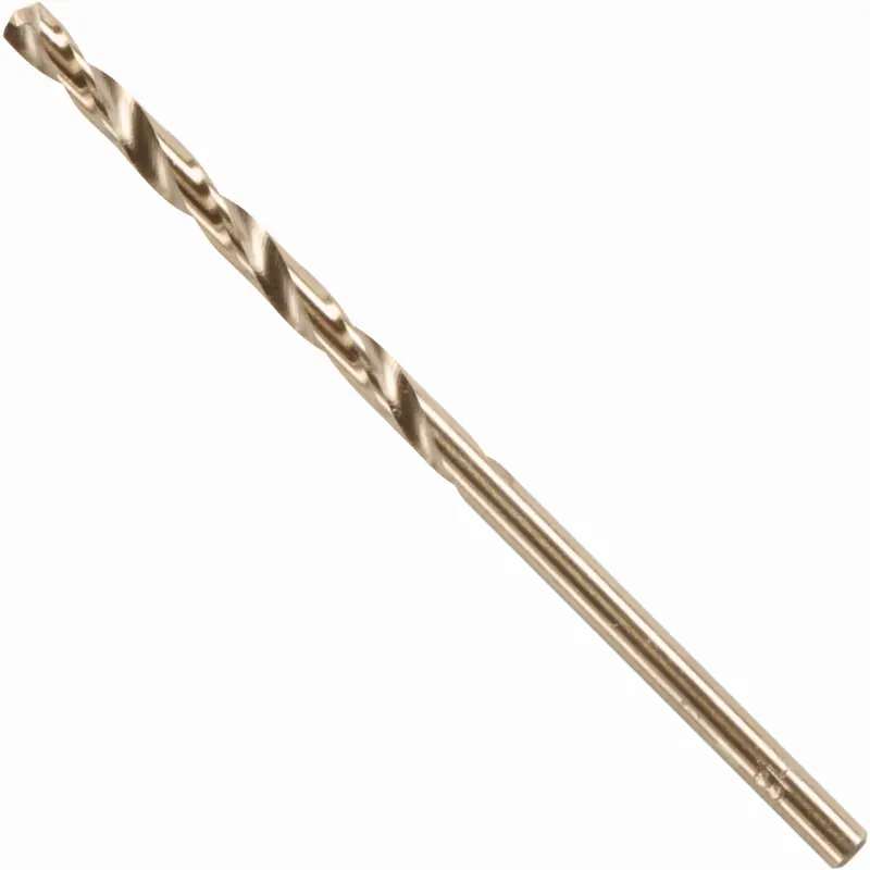 Bosch CO2135B 1/8" X 2-3/4" Cobalt M42 Drill Bit