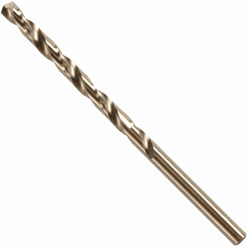 Bosch CO2138B 11/64" X 3-1/4" Cobalt M42 Drill Bit