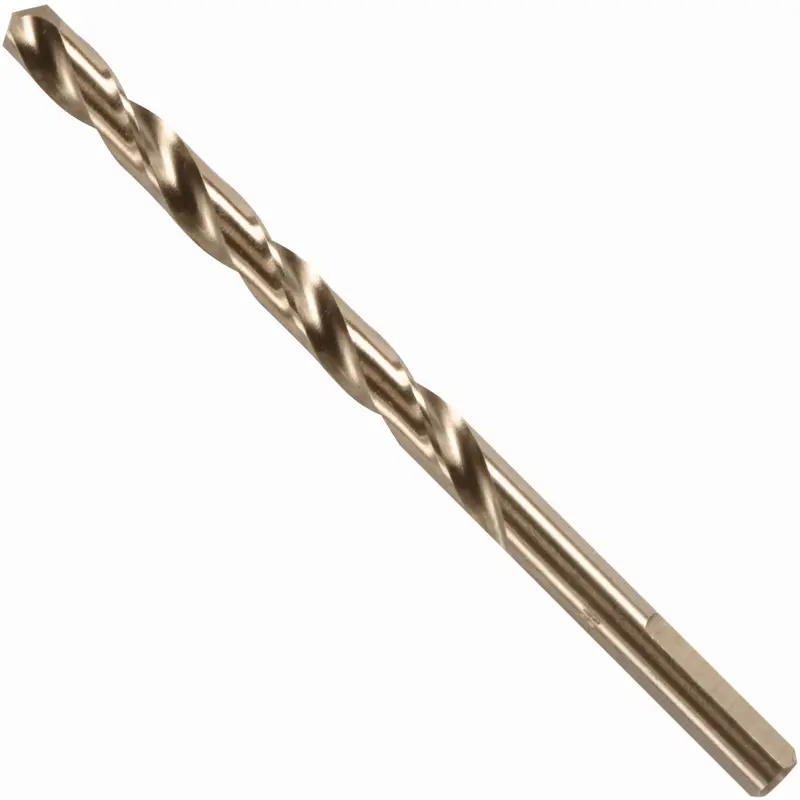 Bosch CO2143B 1/4" X 4" Cobalt M42 Drill Bit