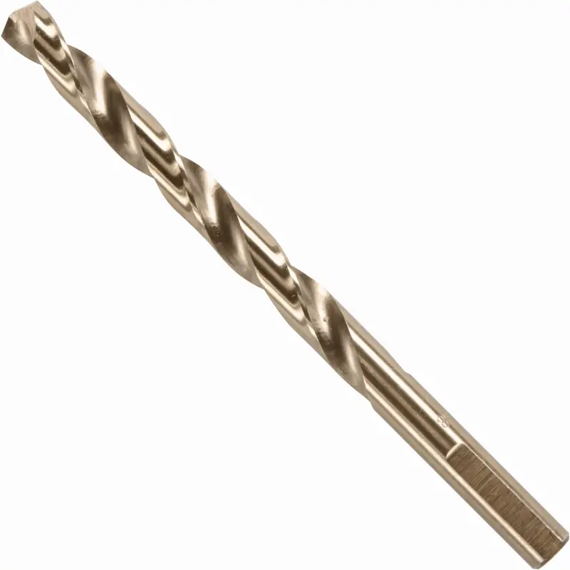 Bosch CO2147B 5/16" X 4-1/2" Cobalt M42 Drill Bit