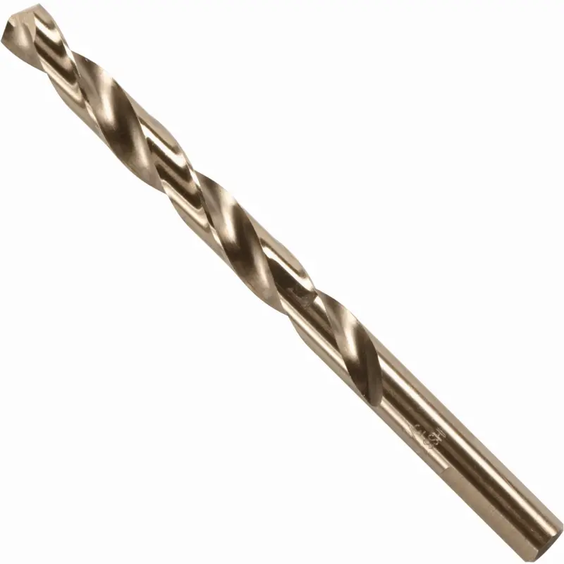 Bosch CO2151B 3/8" X 5" Cobalt M42 Drill Bit
