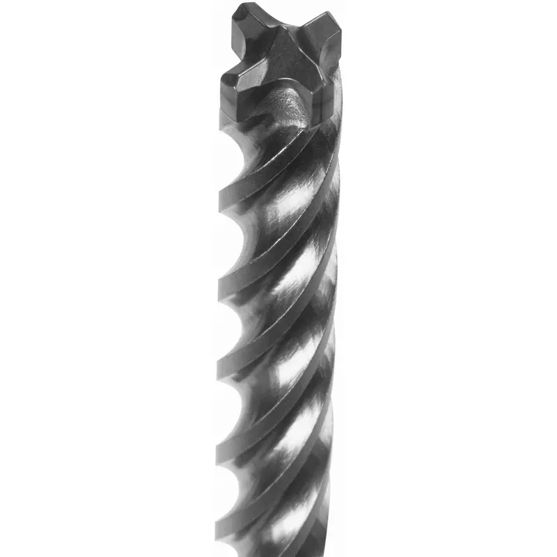 Bosch HCFC5010 1/2" x 8" x 13" SDS-max SpeedXtreme Rotary Hammer Drill Bit