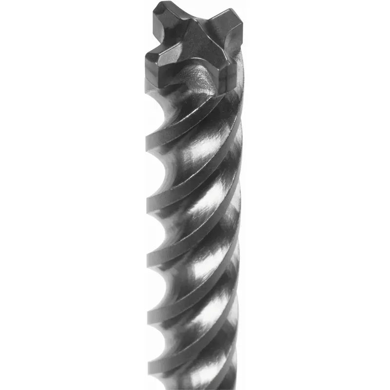 Bosch HCFC5021 5/8" x 16" x 21" SDS-max SpeedXtreme Rotary Hammer Drill Bit