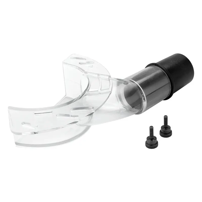 Bosch RA1175 Edge Forming Dust Extraction Hood