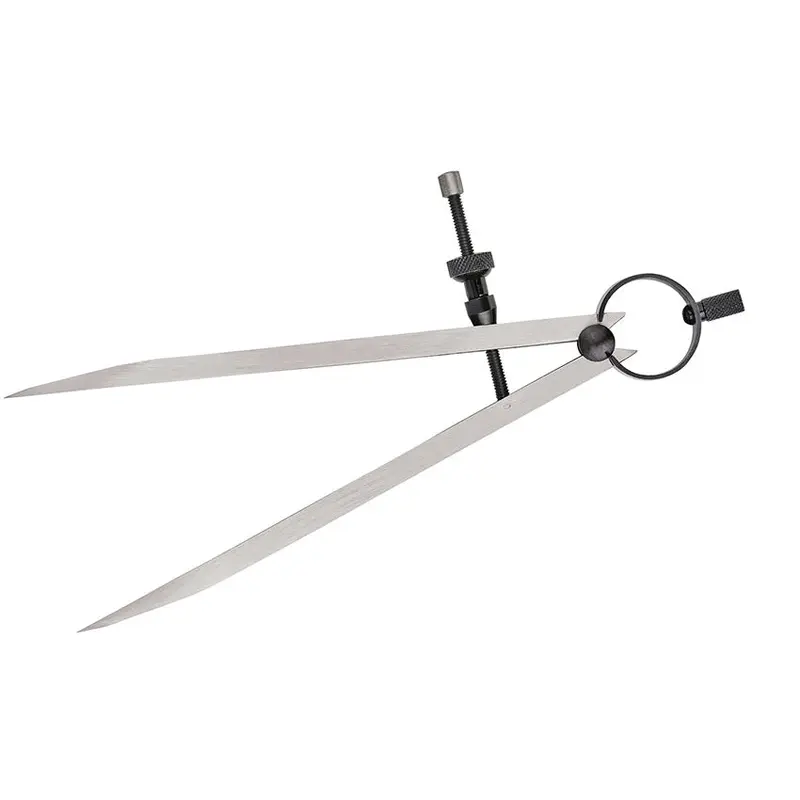 Empire 2792 6-in. Divider-Quick Action