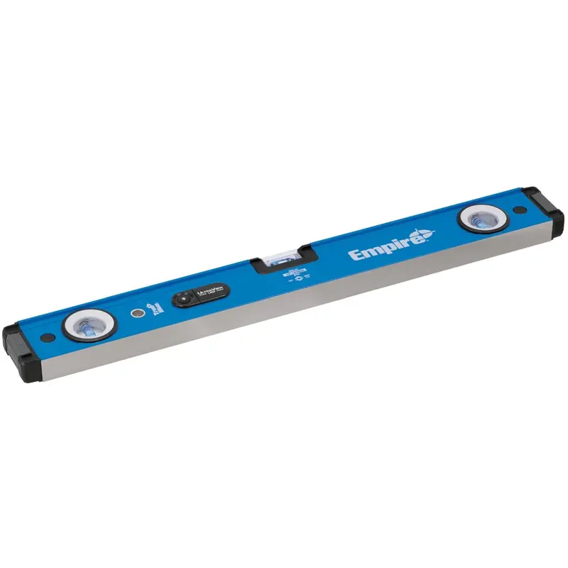 Empire E95.24 24" UltraView LED Box Level