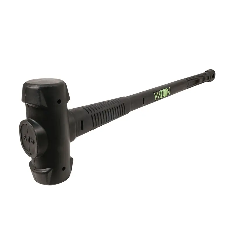 Wilton 55830 8 Lb, 30" BASH Dead Blow Hammer