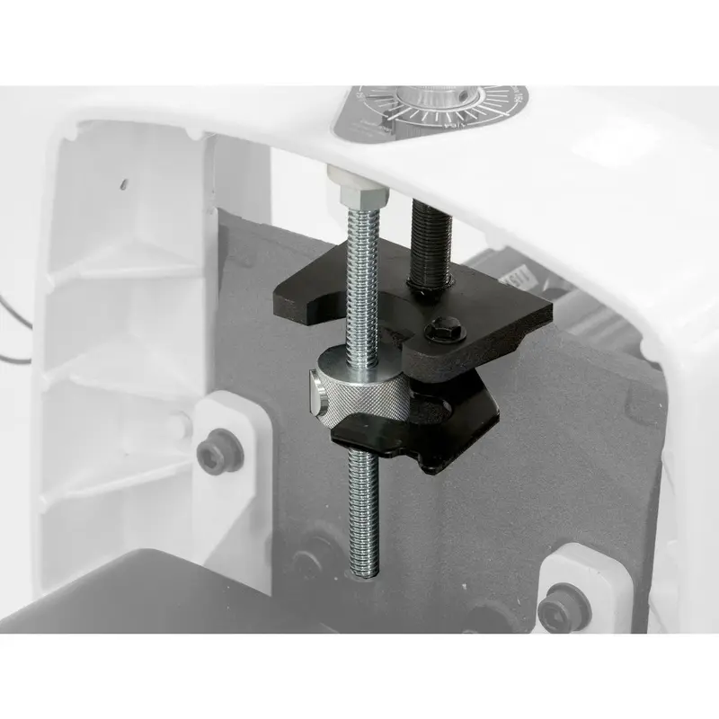 Jet 723553 Depth Stop Assembly for JWDS-2244 & JWDS-2550 Sanders