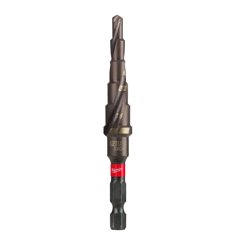 Milwaukee 48-89-9242 SHOCKWAVE Step Bit #2