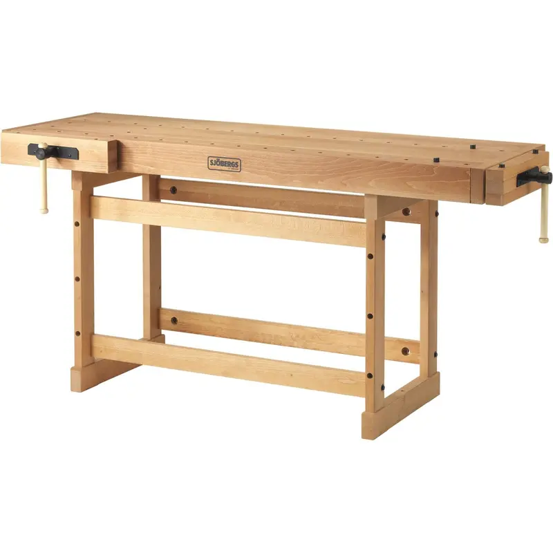 Sjobergs SJO-33279 Scandi Plus 1825 Workbench