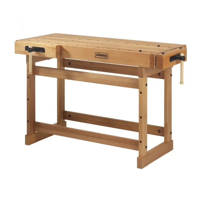 Sjobergs SJO-33280 Scandi Plus 1425 Workbench