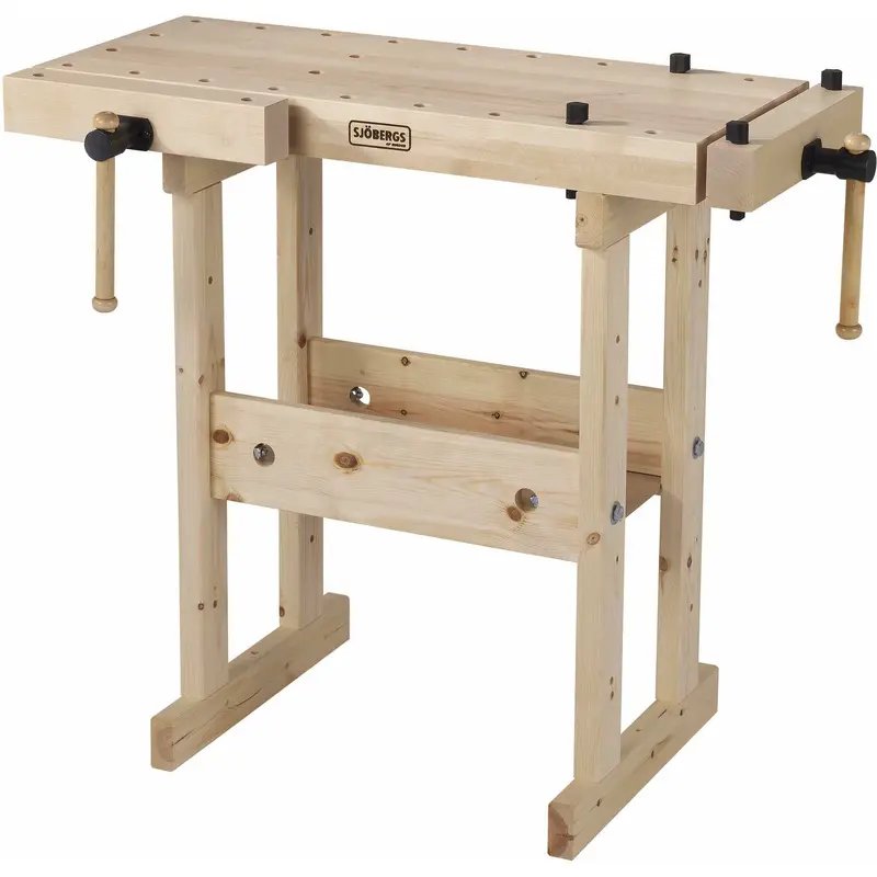 Sjobergs SJO-33365 Junior/Senior Workbench