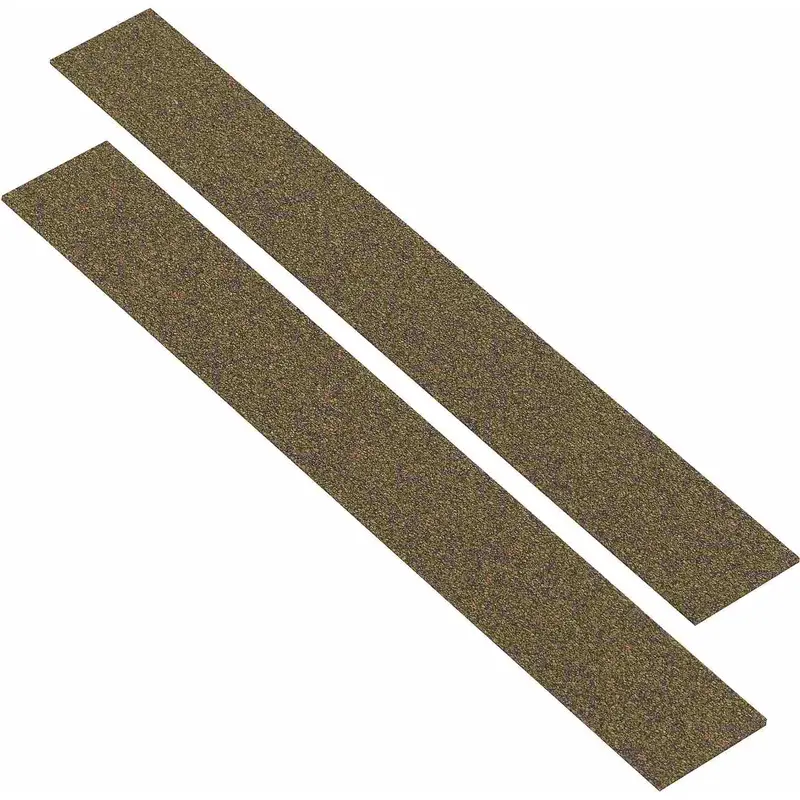 Sjobergs SJO-33382 Elite Jaw Cushions Pair JC-12