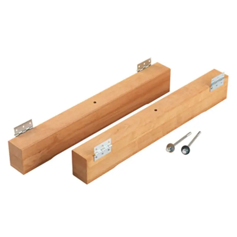 Sjobergs SJO-33465 Elite Height Adjusting Blocks HA-12