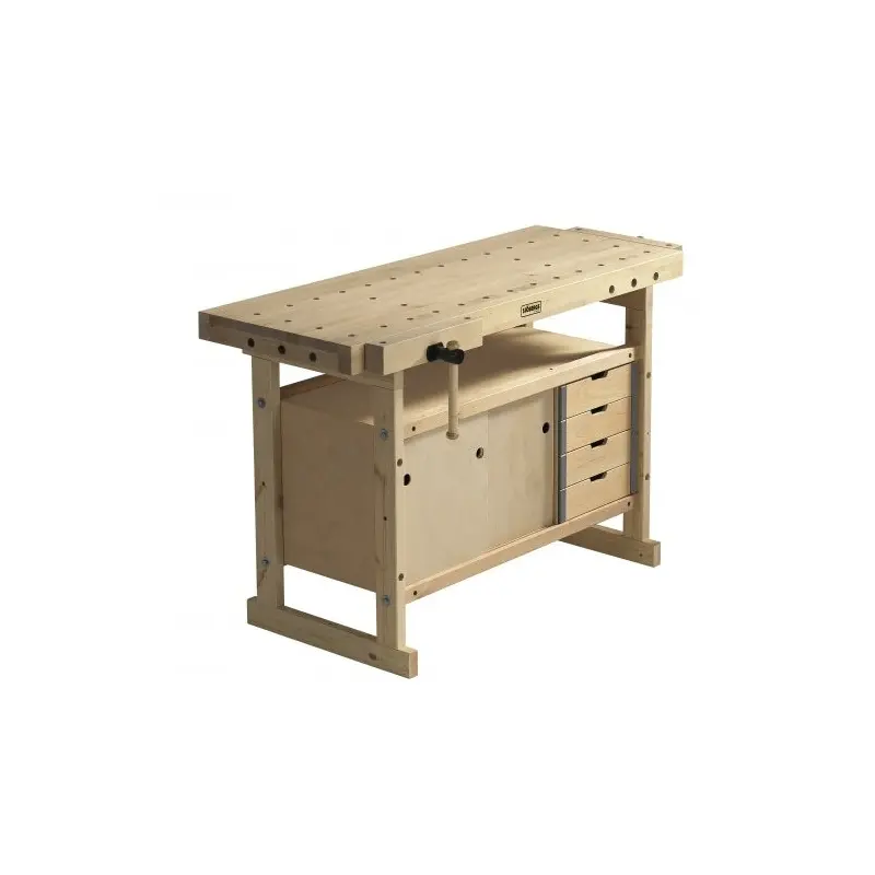 Sjobergs SJO-66822K Nordic Plus 1450 + 00-42 Cabinet Combo