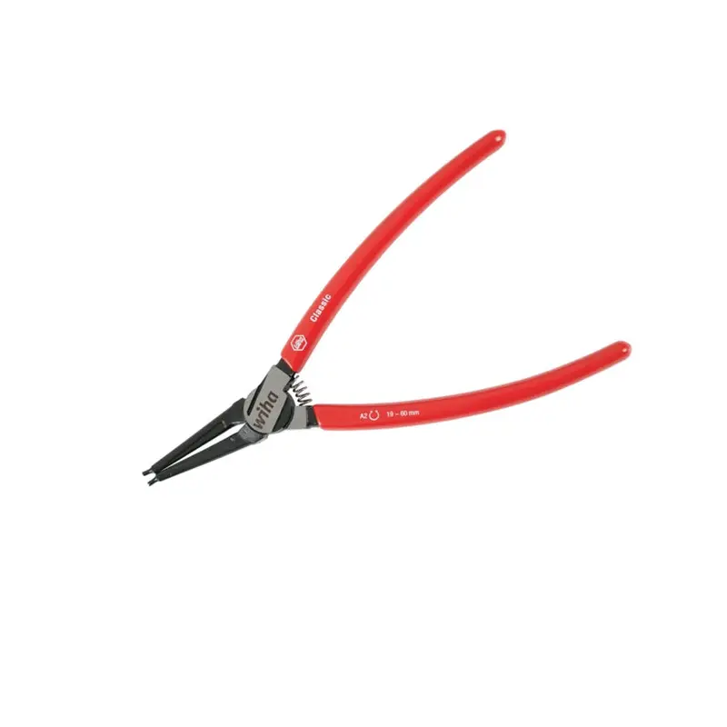 Wiha 32691 Classic Grip External Ring Pliers, 1.5Mm Tip, 7 in.