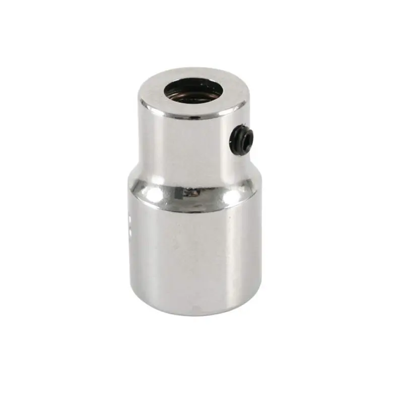 Wiha 72038 Bit Holding Socket with Retaining Ring 1/4" Bit to 3/8" Square Drive