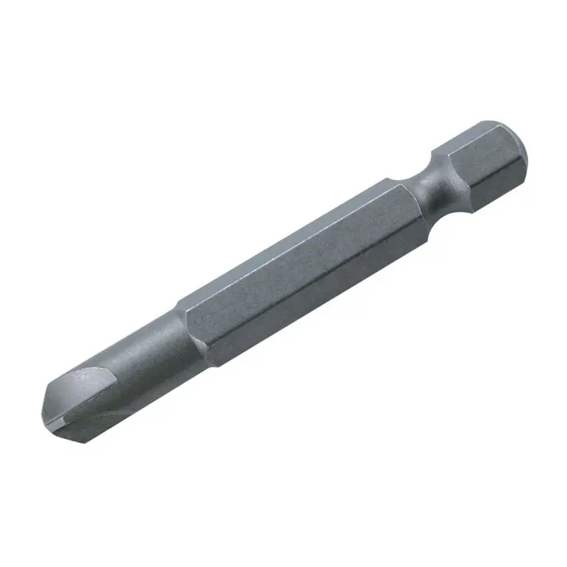 Wiha 74912 Torq-Set Power Bit #5 x 50mm - 10 PACK