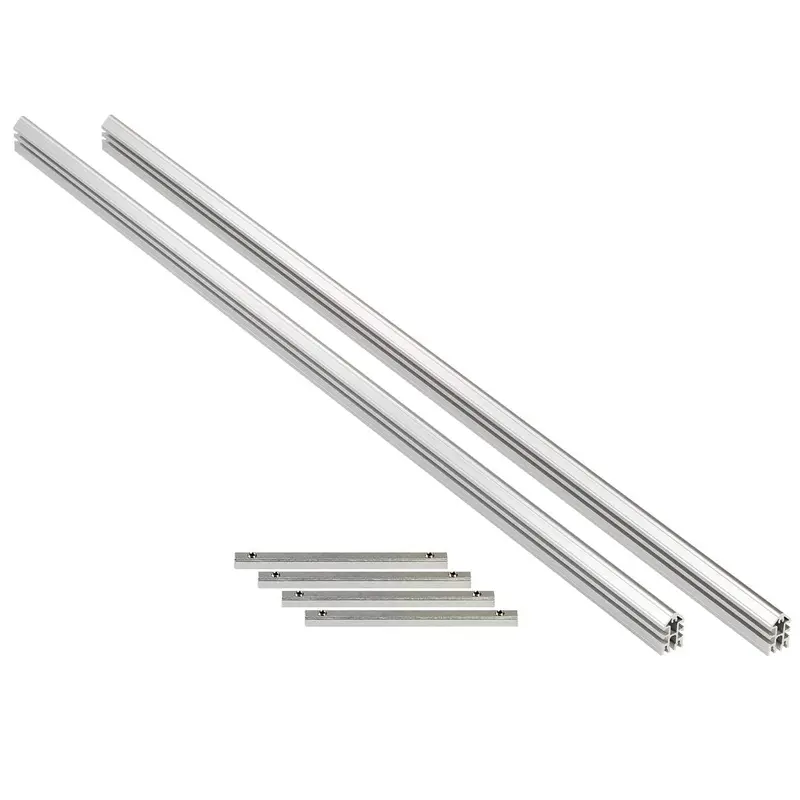 Woodpeckers Slab Flattening Mill Extension Kit