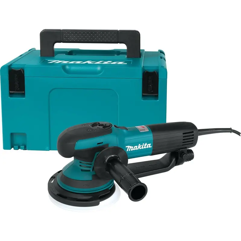 Makita BO6050J Corded 6" Random Orbit Sander