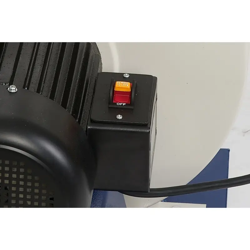 Rikon 60-200 2HP Dust Collector