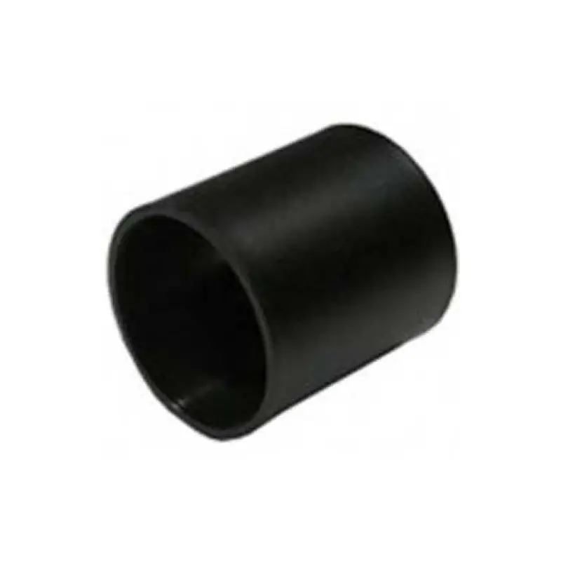 Jet Tools JW1043 The Jet 4" Connector Sleeve in Jet WW, Dust Collector Accessories